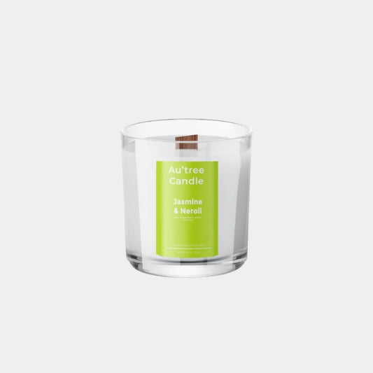 Jasmine & Neroli Classic Candle