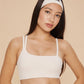 Asymmetric Bra