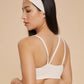 Asymmetric Bra