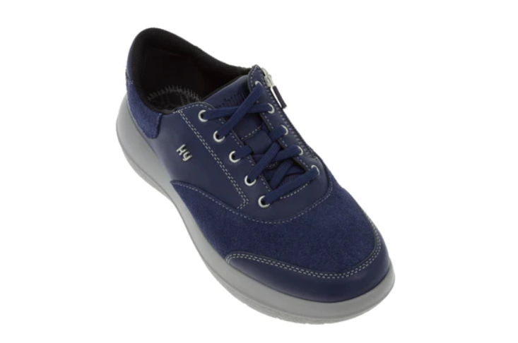 RE:HEALTH | Kybun Shoes for Women • Aarau Blue W